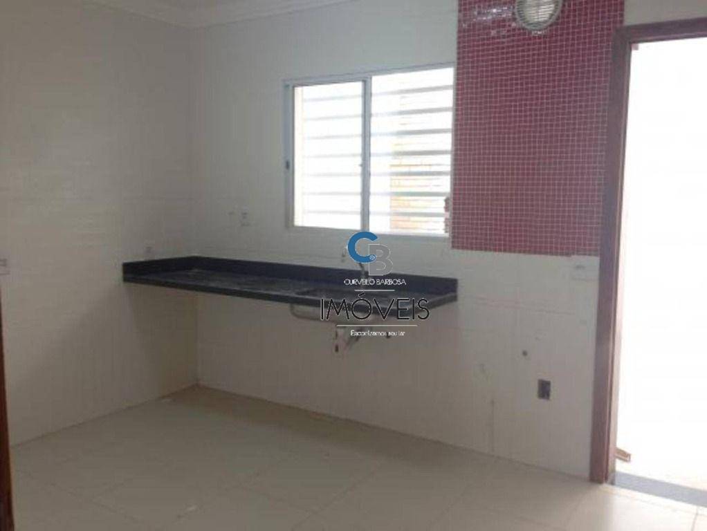 Sobrado à venda com 3 quartos, 134m² - Foto 6