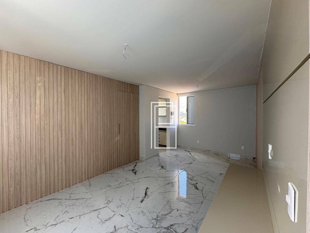 Apartamento à venda com 2 quartos, 107m² - Foto 3