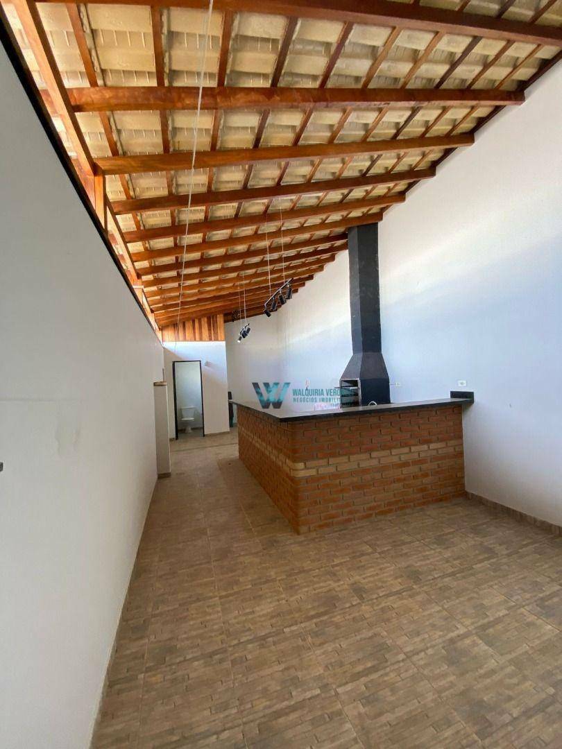 Casa de Condomínio à venda com 3 quartos, 279m² - Foto 19