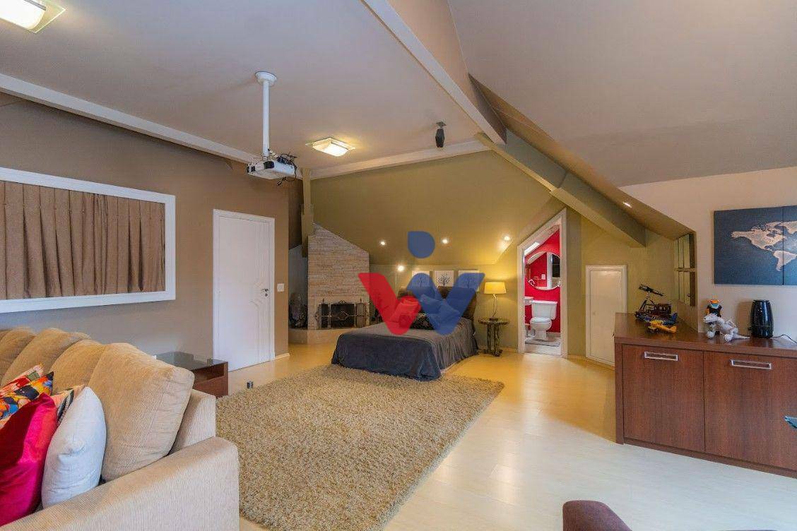 Casa de Condomínio à venda com 3 quartos, 419m² - Foto 83