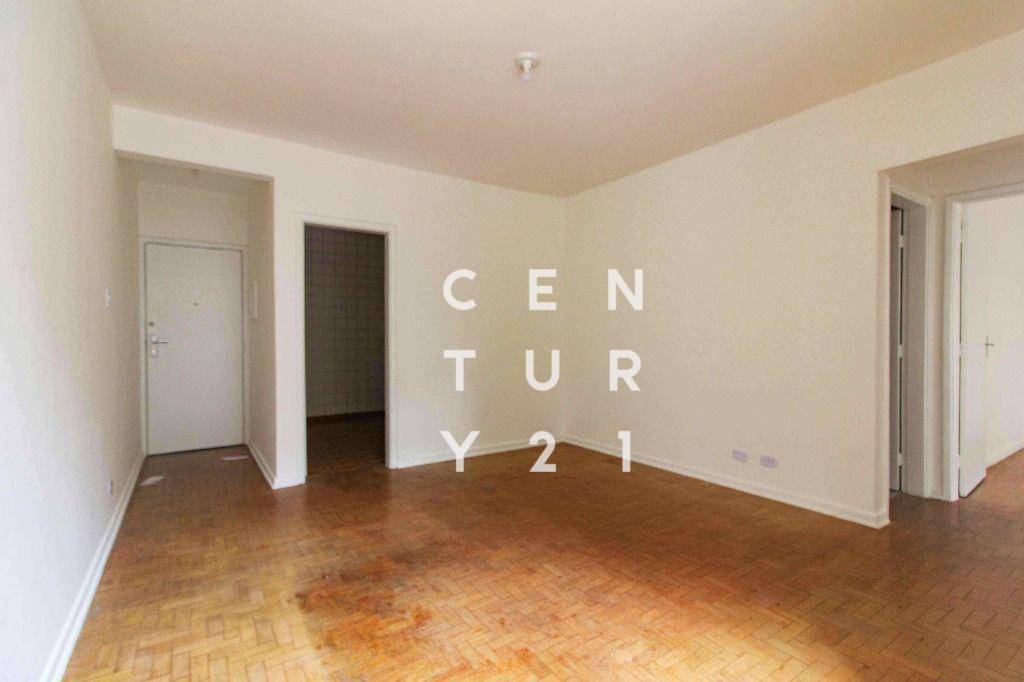 Apartamento à venda com 2 quartos, 80m² - Foto 3