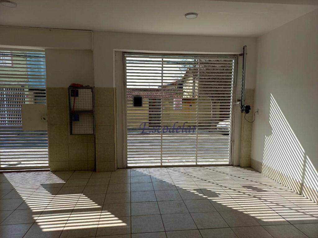 Sobrado à venda com 3 quartos, 252m² - Foto 42