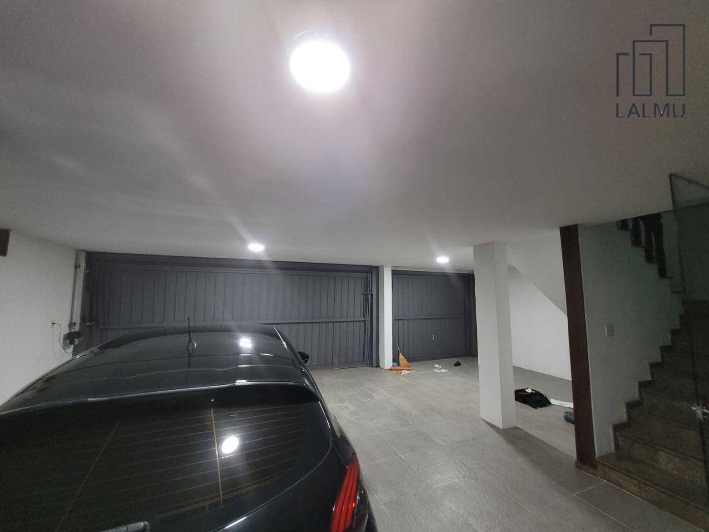 Sobrado para alugar com 4 quartos, 330m² - Foto 10