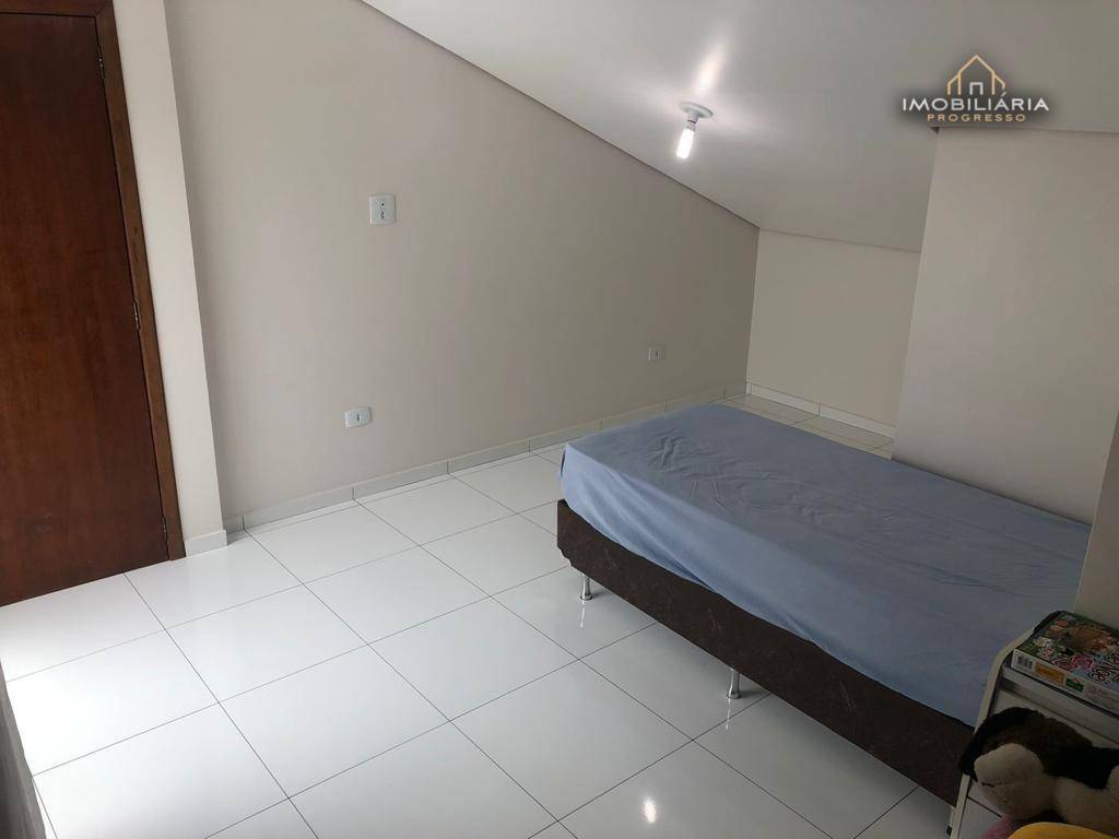 Casa à venda com 3 quartos, 244m² - Foto 40