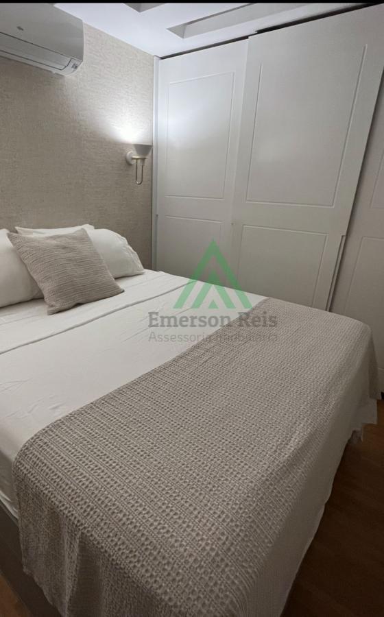 Apartamento à venda com 2 quartos, 100m² - Foto 9