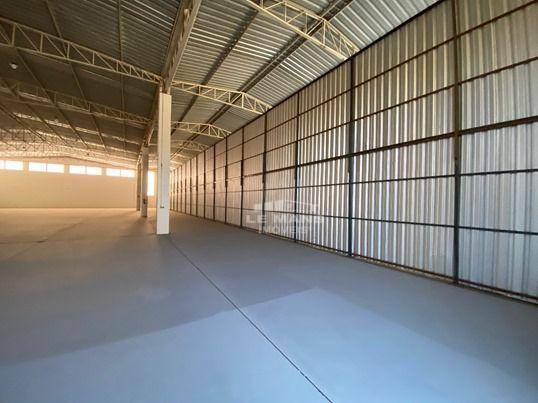 Depósito-Galpão-Armazém para alugar, 1200m² - Foto 18