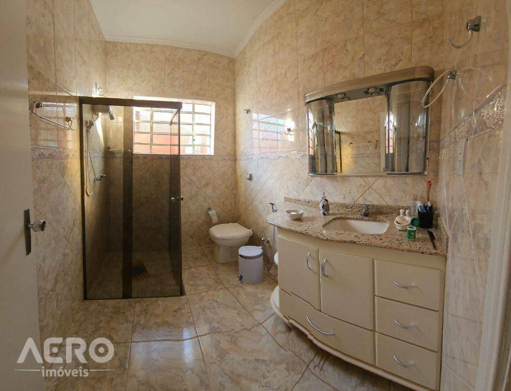 Casa à venda com 3 quartos, 160m² - Foto 15