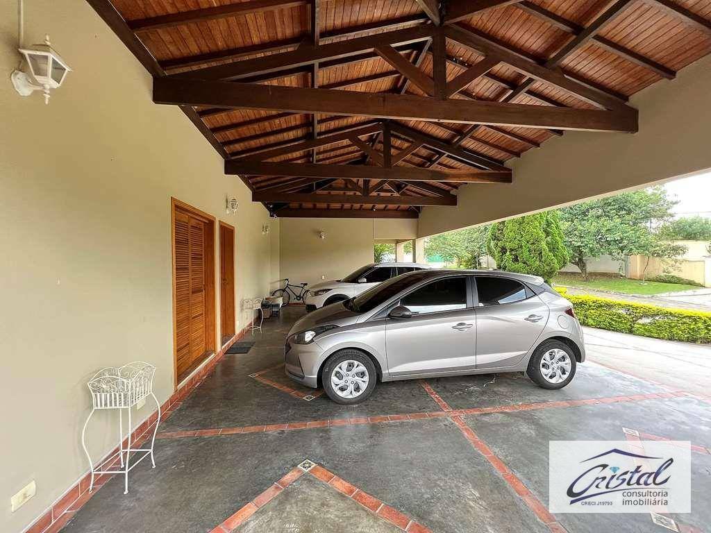 Casa de Condomínio à venda com 4 quartos, 697m² - Foto 4