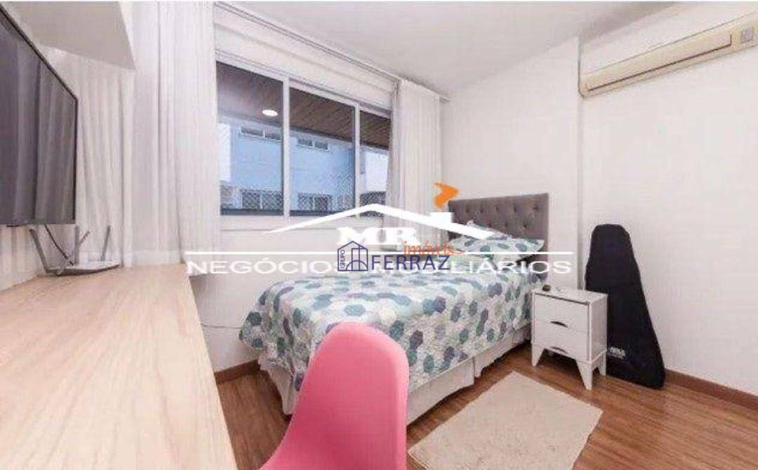 Apartamento à venda com 4 quartos, 182m² - Foto 14