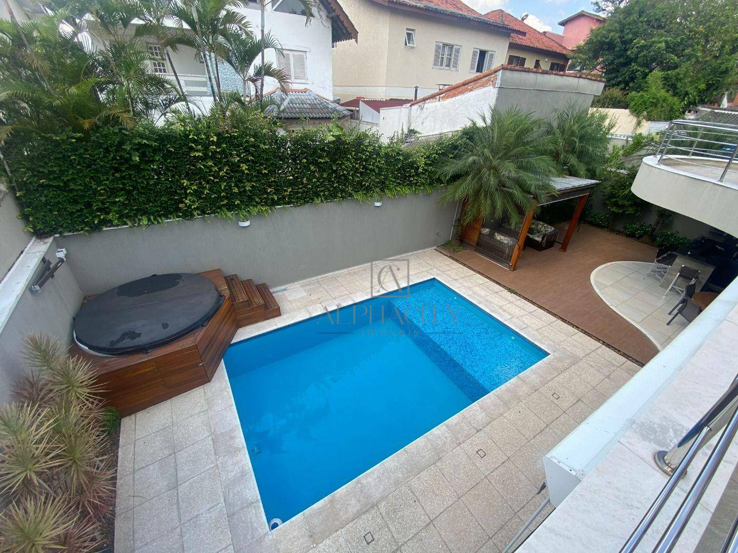 Casa de Condomínio à venda com 4 quartos, 510m² - Foto 98