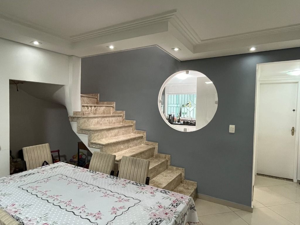 Sobrado à venda com 2 quartos, 116m² - Foto 5