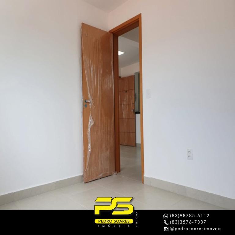 Apartamento à venda com 2 quartos, 51m² - Foto 5