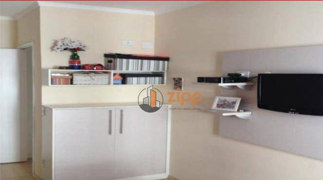 Apartamento à venda com 3 quartos, 92m² - Foto 8