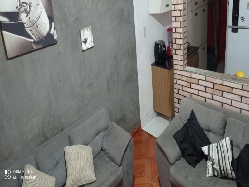 Casa à venda com 3 quartos, 131m² - Foto 3