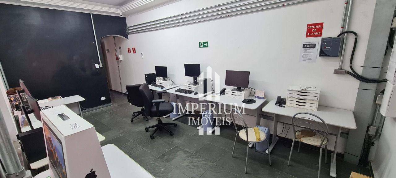 Sobrado à venda e aluguel com 5 quartos, 307m² - Foto 2