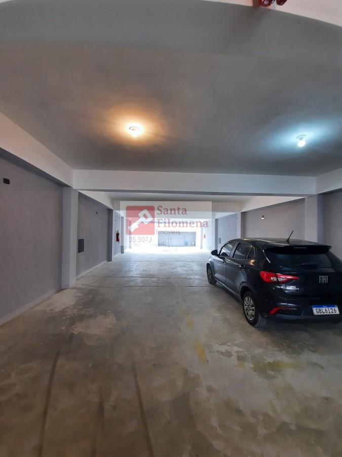 Cobertura, 2 quartos, 72 m² - Foto 4