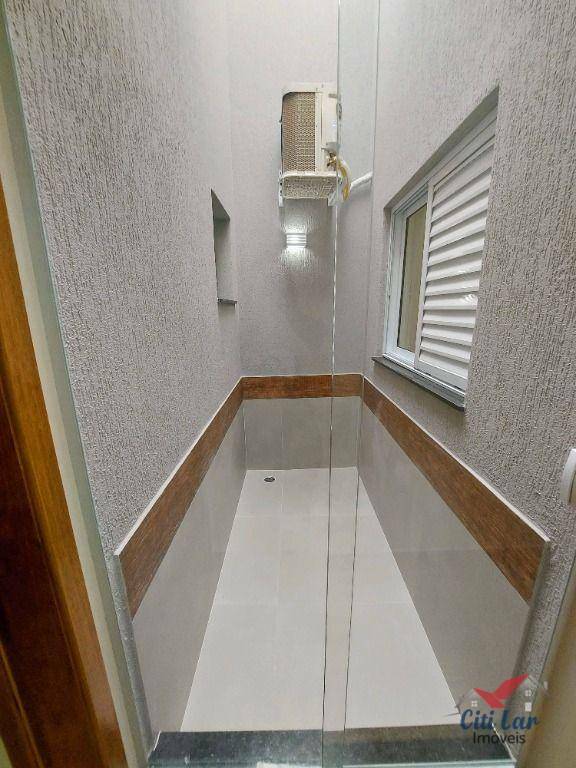 Sobrado à venda com 3 quartos, 170m² - Foto 14