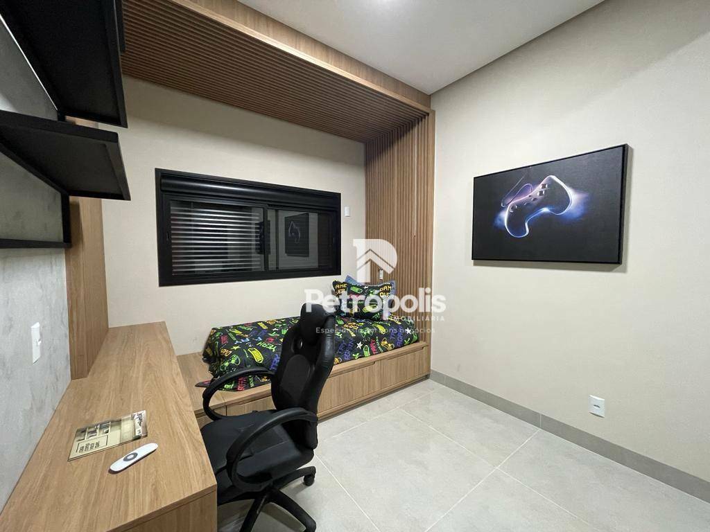 Sobrado à venda com 3 quartos, 145m² - Foto 14