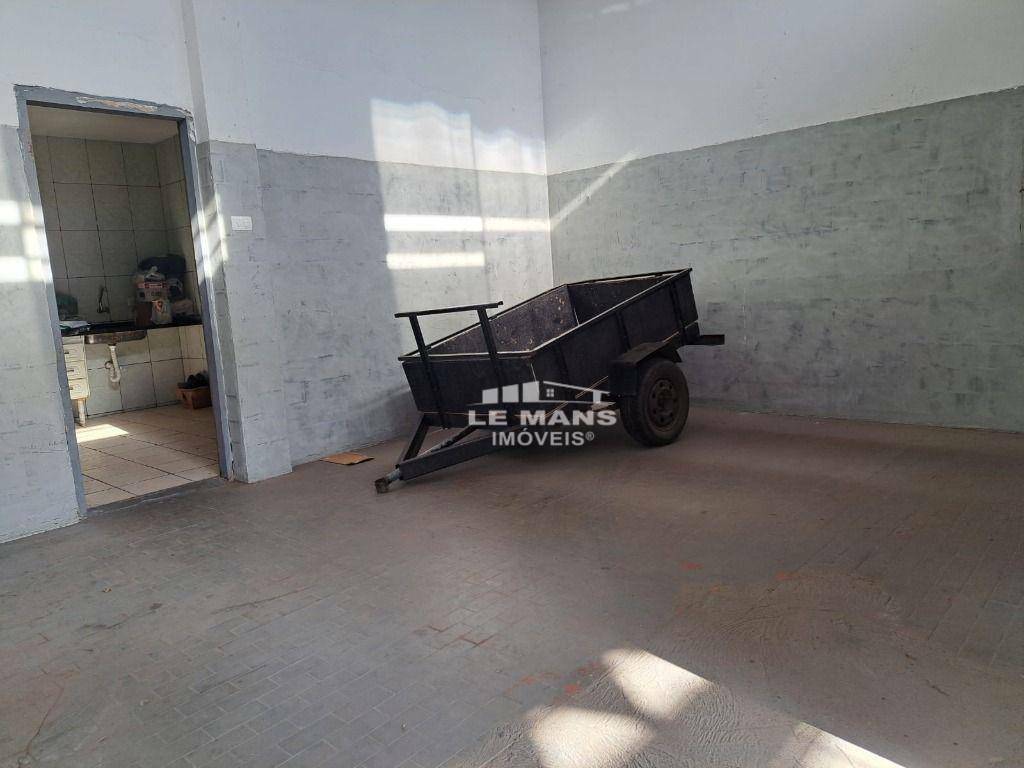 Loja-Salão à venda, 90m² - Foto 2