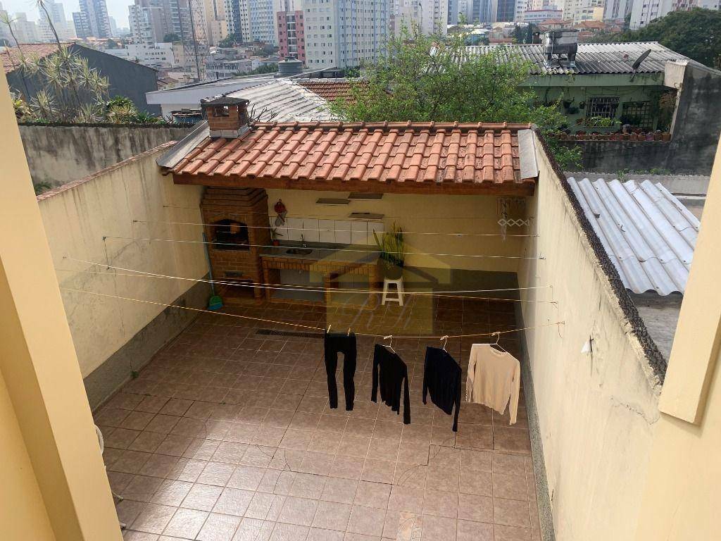 Sobrado à venda com 3 quartos, 222m² - Foto 30