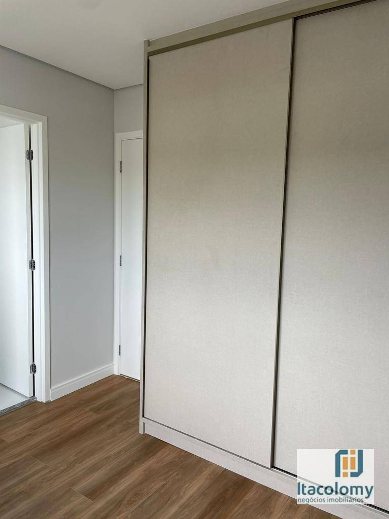 Apartamento à venda com 1 quarto, 65m² - Foto 4