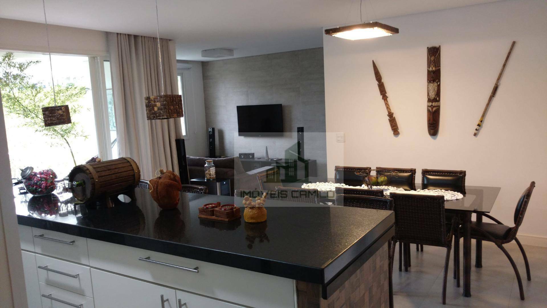 Apartamento à venda com 3 quartos, 94m² - Foto 12