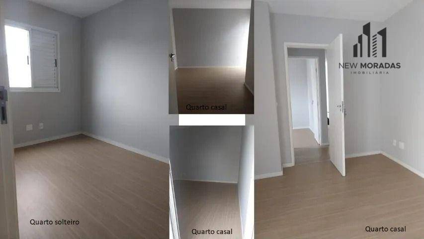 Apartamento à venda com 2 quartos, 56m² - Foto 6