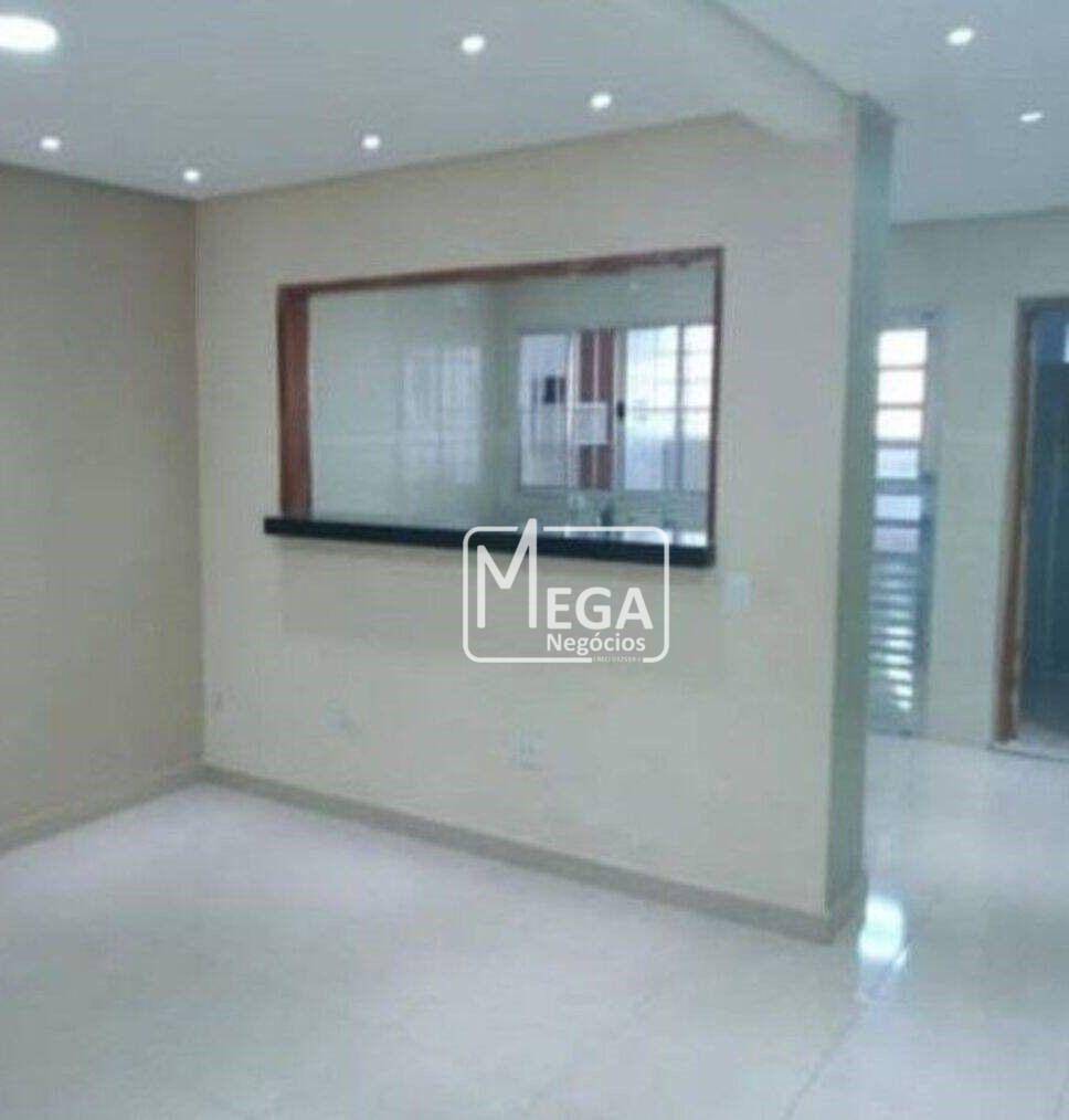 Casa à venda com 3 quartos, 220m² - Foto 5