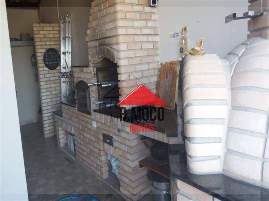 Chácara à venda com 5 quartos, 340m² - Foto 12