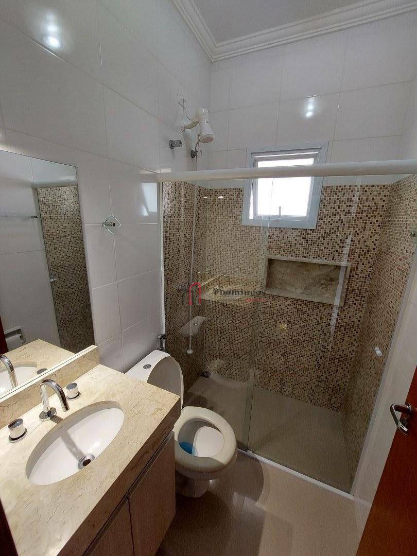 Casa de Condomínio à venda com 3 quartos, 148m² - Foto 5