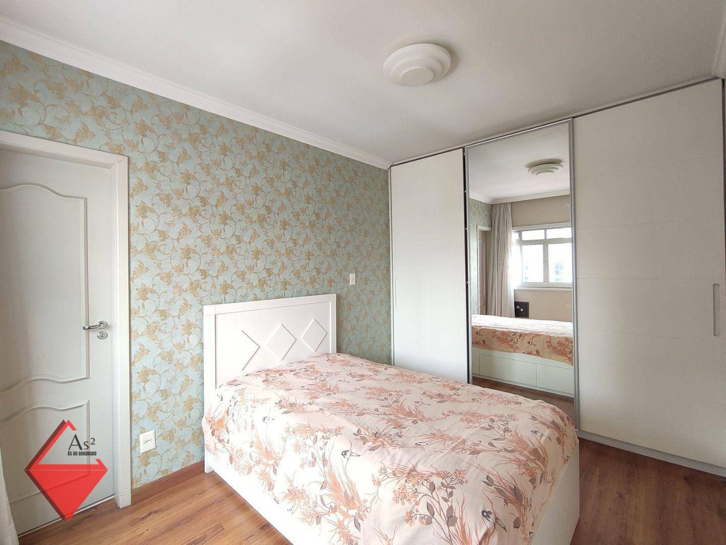 Apartamento à venda com 3 quartos, 136m² - Foto 15