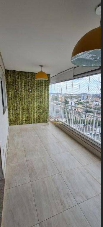 Apartamento à venda com 3 quartos, 94m² - Foto 4