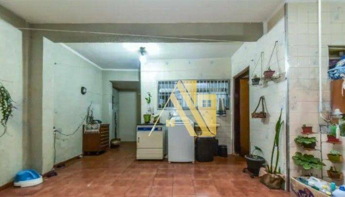 Casa à venda com 3 quartos, 162m² - Foto 10