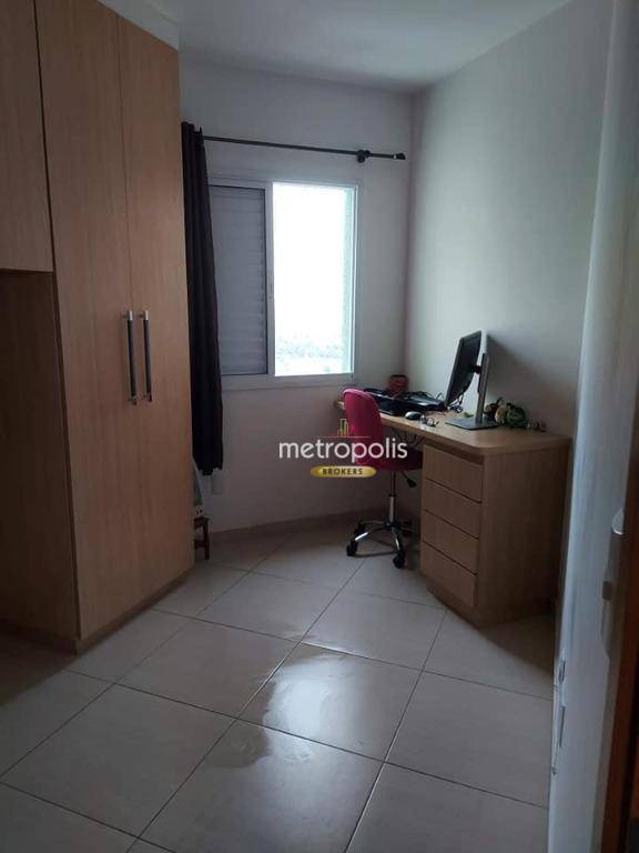 Apartamento à venda com 2 quartos, 52m² - Foto 9