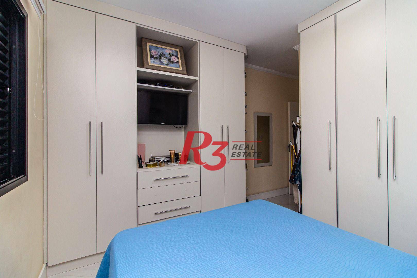 Apartamento à venda com 3 quartos, 121m² - Foto 25