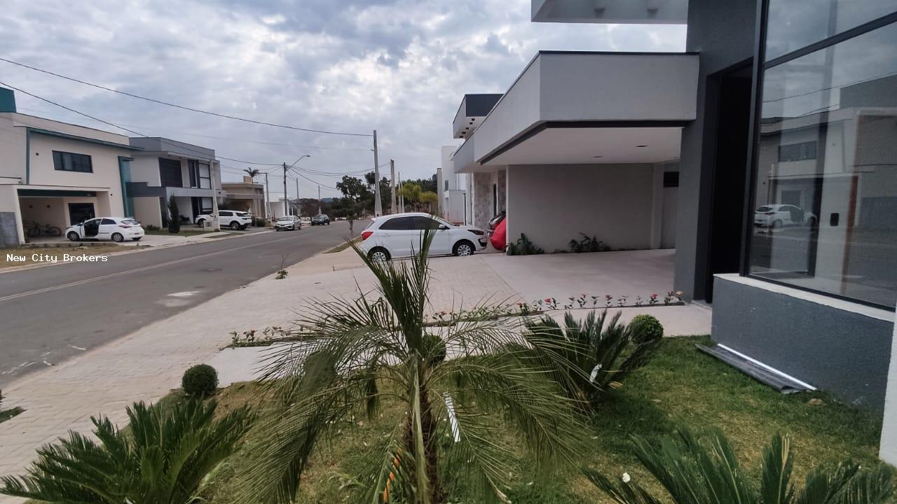 Casa de Condomínio à venda com 3 quartos, 300m² - Foto 29