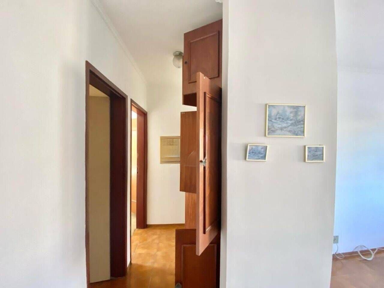 Apartamento para alugar com 2 quartos, 45m² - Foto 7