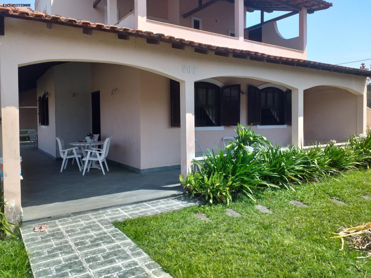 Casa à venda com 6 quartos, 450m² - Foto 2