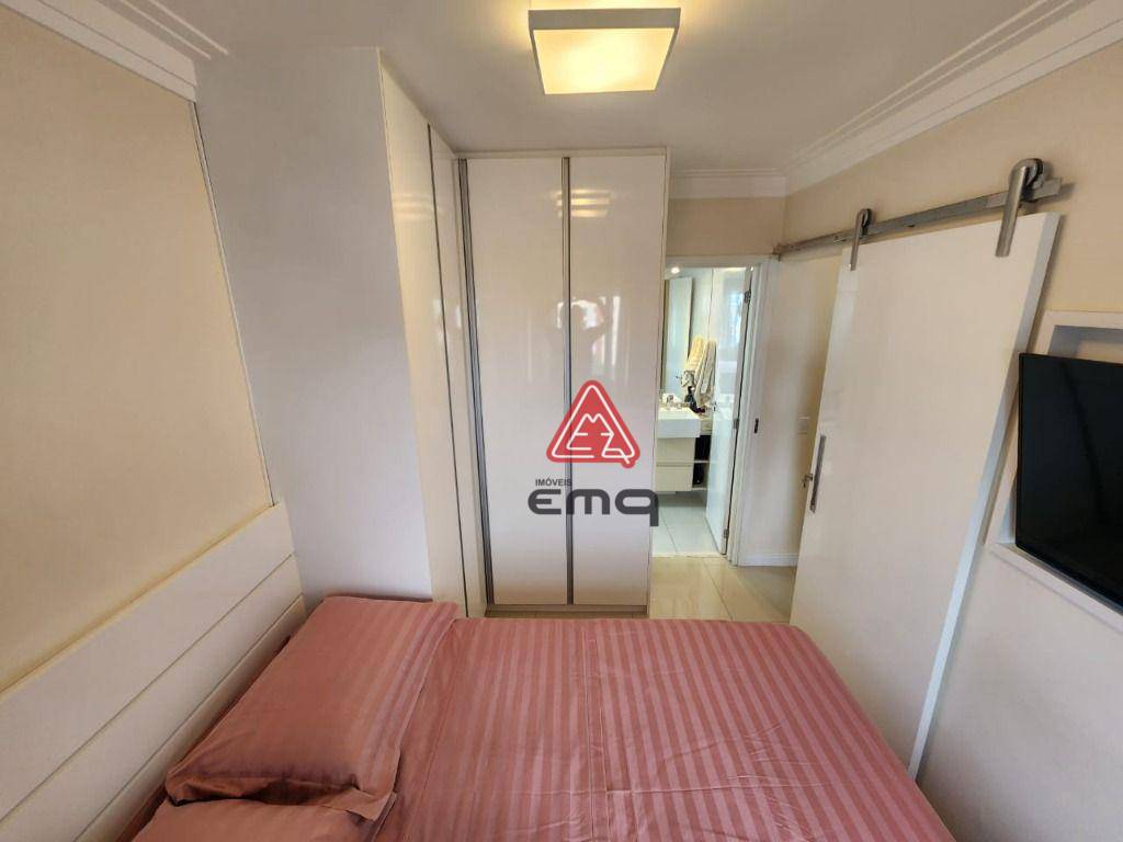 Apartamento à venda com 2 quartos, 61m² - Foto 7