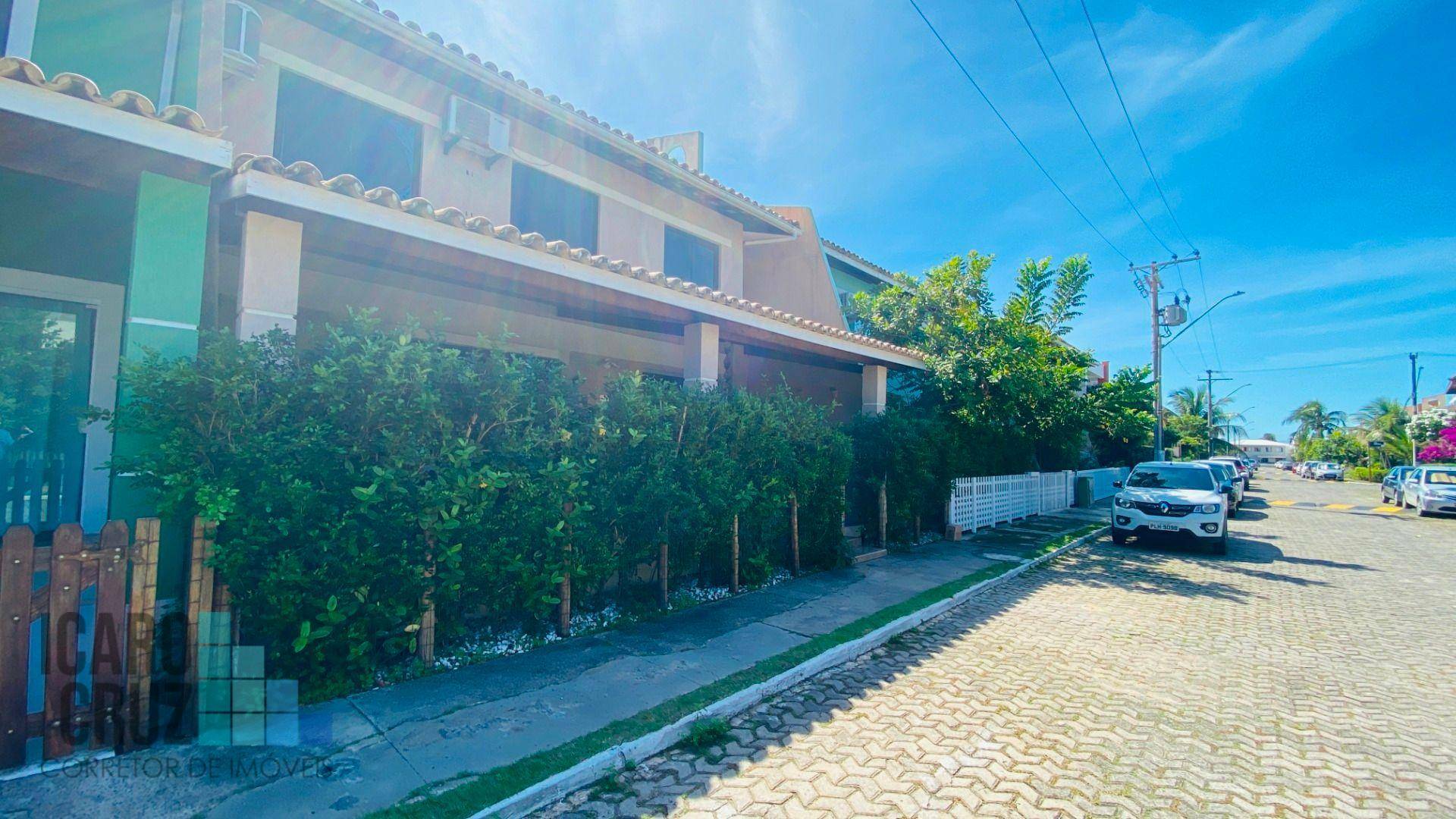 Casa de Condomínio à venda com 5 quartos, 236m² - Foto 1