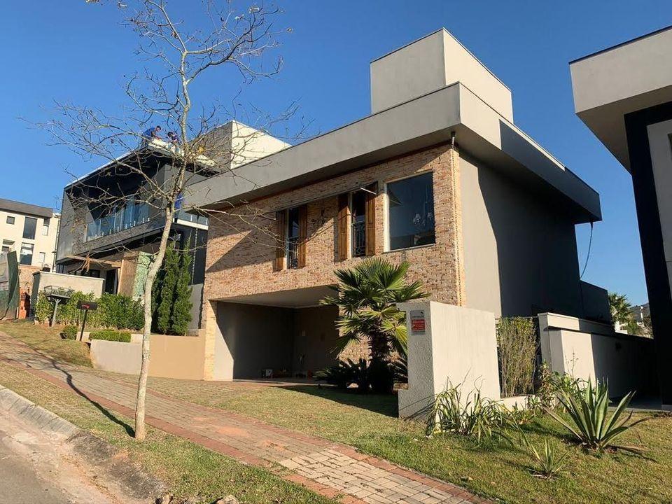 Casa de Condomínio à venda com 3 quartos, 420m² - Foto 3