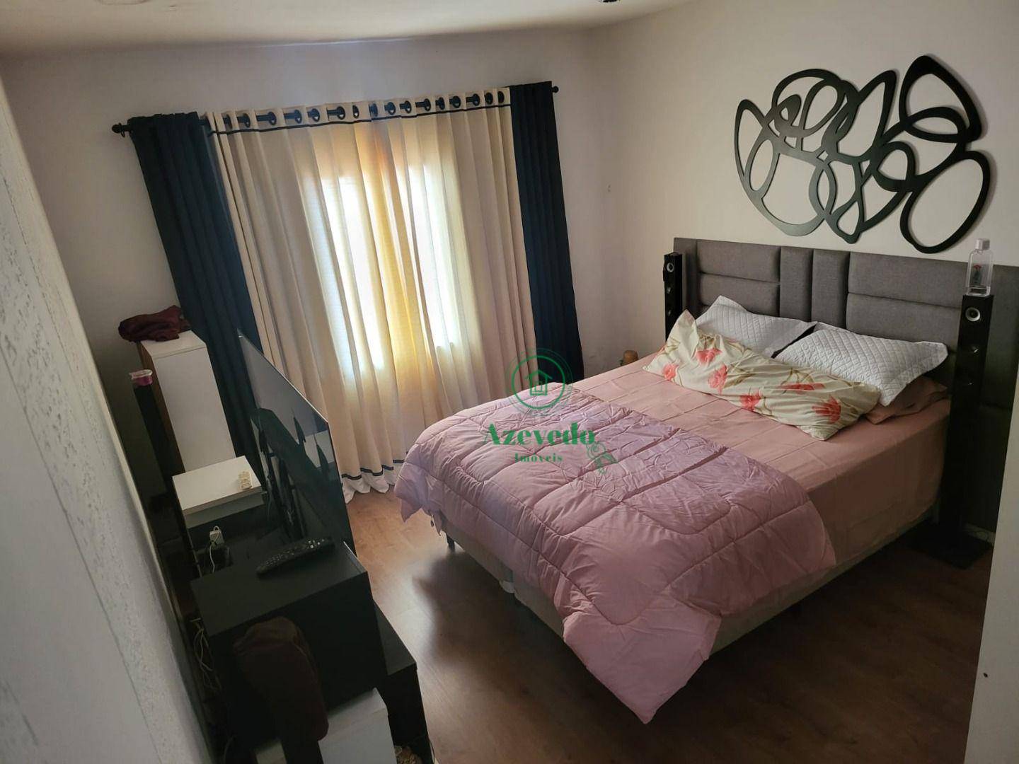 Sobrado à venda com 3 quartos, 150m² - Foto 16