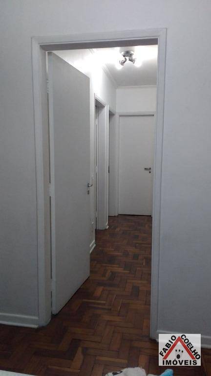 Apartamento à venda com 3 quartos, 68m² - Foto 5