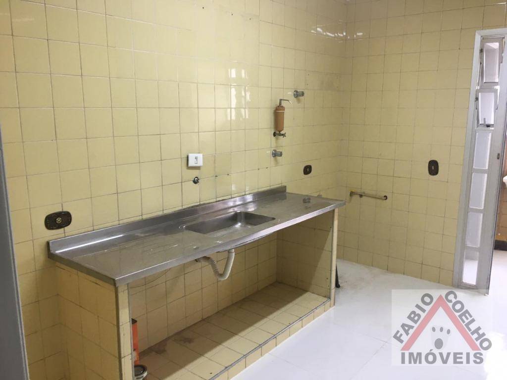 Apartamento à venda com 3 quartos, 80m² - Foto 6