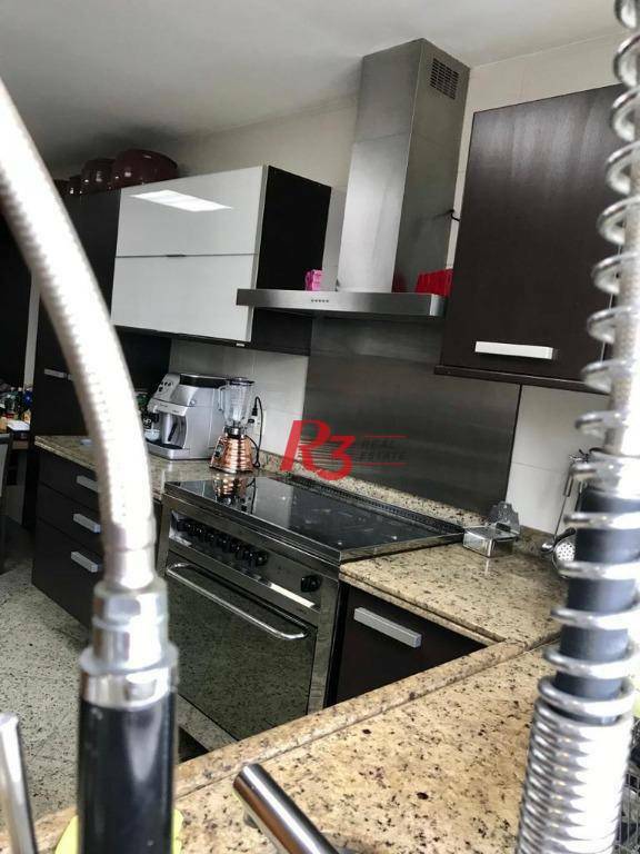 Apartamento à venda com 4 quartos, 330m² - Foto 2