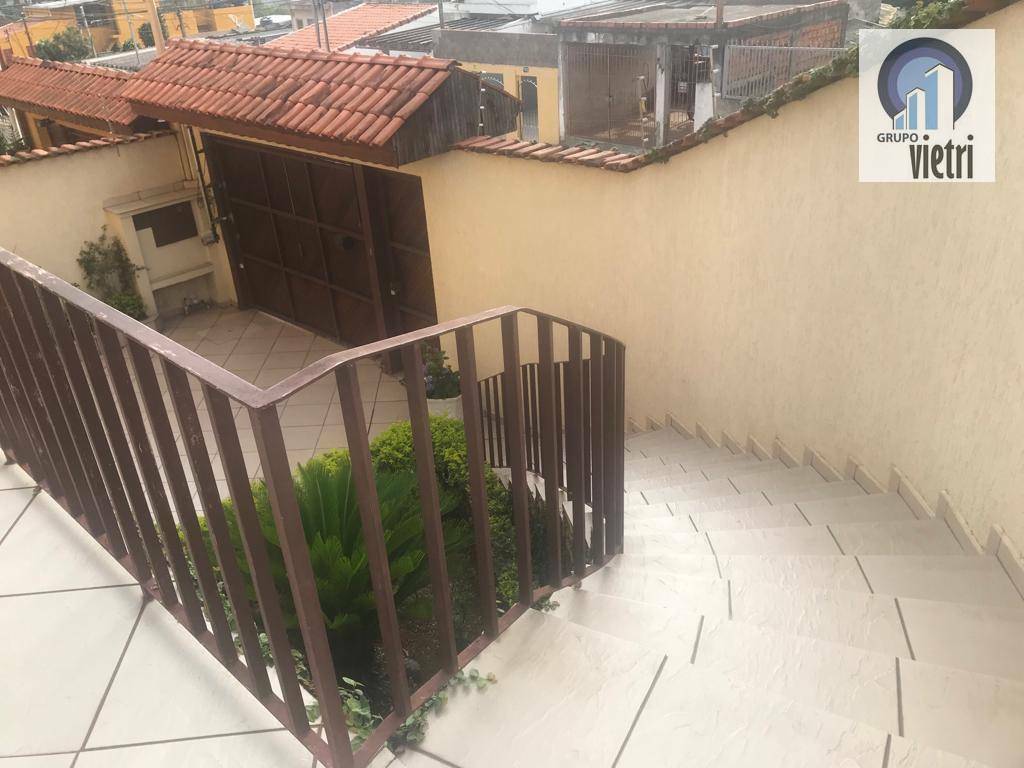 Sobrado à venda com 3 quartos, 140m² - Foto 7