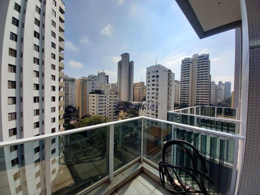 Conjunto Comercial-Sala à venda, 94m² - Foto 4