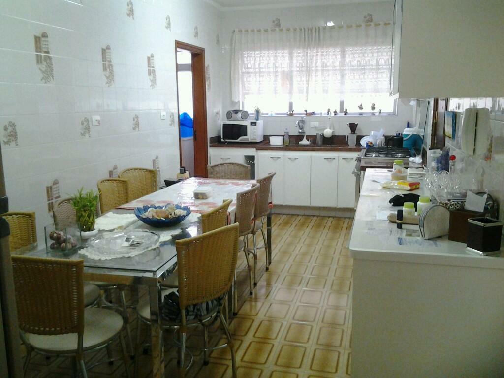 Apartamento à venda com 4 quartos, 155m² - Foto 36