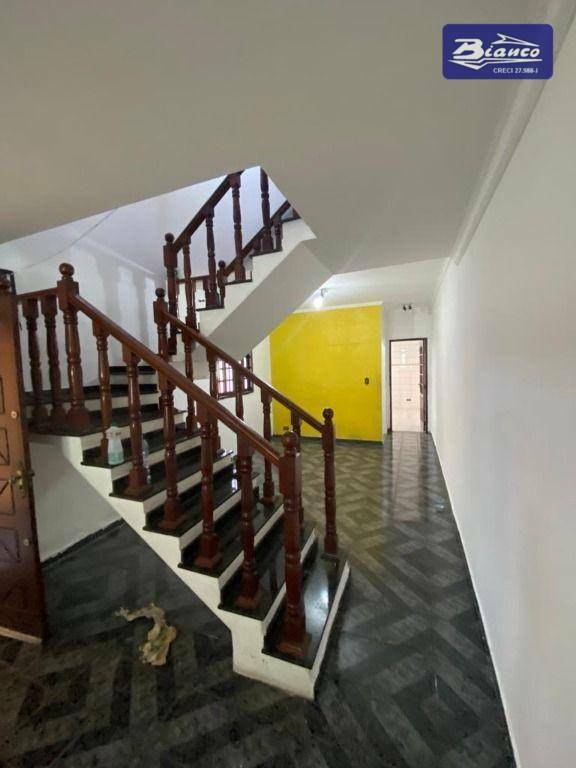 Sobrado à venda com 3 quartos, 180m² - Foto 7