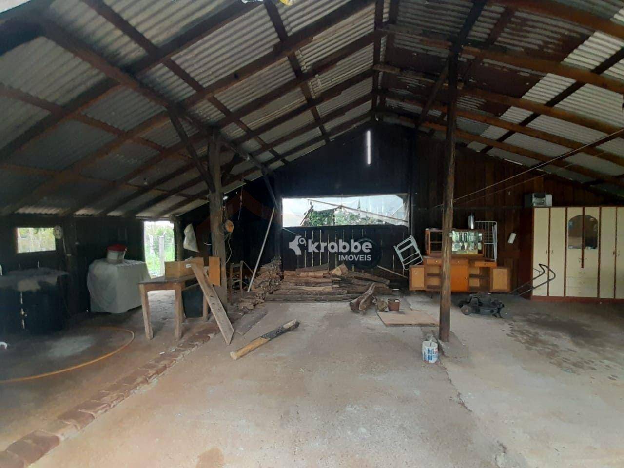 Chácara à venda com 2 quartos, 100m² - Foto 6
